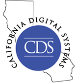 California Digital Systems California Digital Systems