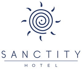 Sanctity Hotel Tapestry Collection by Hilton