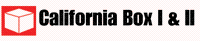 California Box II