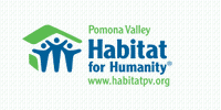 Pomona Valley Habitat for Humanity, Inc. Pomona Valley Habitat for Humanity, Inc.