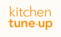 Kitchen Tune-Up Kitchen Tune-Up
