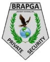 BRAPGA SECURITY SYSTEMS, INC.