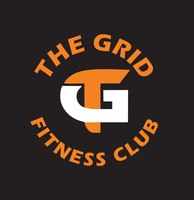 The Grid Fitness Club