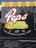 Peps The Original Flautas y Más Peps The Original Flautas y Más
