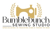 Bumblebunch Sewing Studio