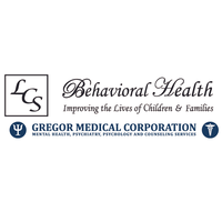 LCS Behavioral Health & Gregor Medical Corp