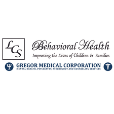 LCS Behavioral Health & Gregor Medical Corp