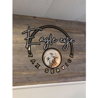EAGLE EYE TAX SERVICE 