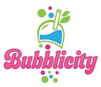 Bubblicity Inc