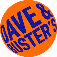 Dave and Busters