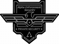 Alpha Enforcement Security