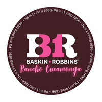 Baskin Robbins