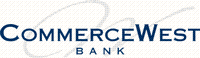Commerce West Bank