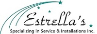 Estrella's Specializing In Service And Installations Inc.