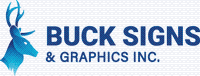 Buck Signs Buck Signs