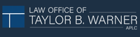 Law Office of Taylor B. Warner, APLC