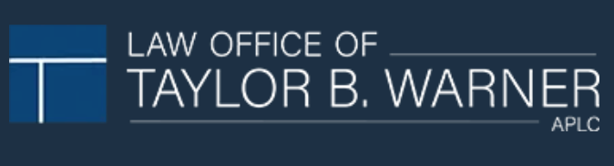 Law Office of Taylor B. Warner, APLC