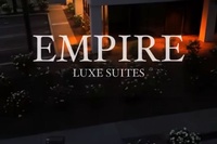 Empire Luxe Suites Empire Luxe Suites
