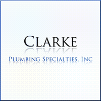 Clarke Plumbing Specialties, Inc.