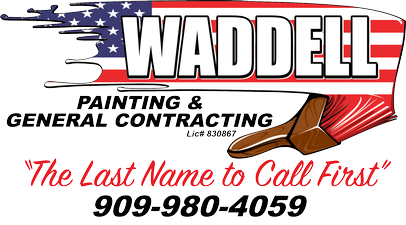 Waddell Painting Inc.