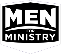 Men for Ministry