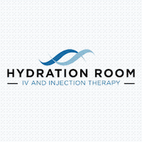 Hydration Room