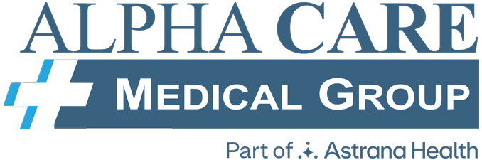 Alpha Care Medical Group