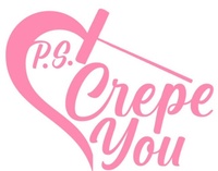 PS I CREPE YOU