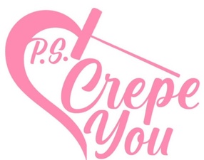 PS I CREPE YOU