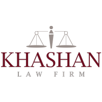 Khashan Law Firm