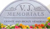 VJ Memorials