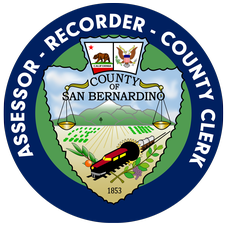 San Bernardino County Assessor-Recorder-County Clerk