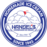 Handel's Homemade Ice Cream
