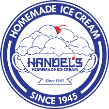Handel's Homemade Ice Cream