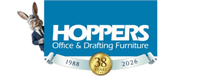 Hoppers Office Furniture