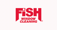 Fish Window Cleaning