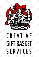 Creative Gift Basket Services