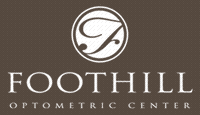 Foothill Optometric Center Foothill Optometric Center