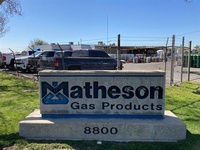 Matheson Tri-Gas