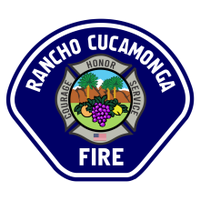 Rancho Cucamonga Firefighters’ Association