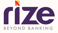 Rize Above Banking - Credit Union