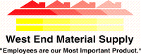 West End Material Supply