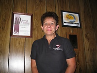 Paula Mader - Owner