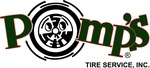 Pomp's Tire Service, Inc. 