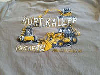Kurt Kalepp Excavating LLC