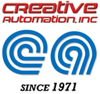 Creative Automation, Inc. 