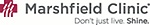 Marshfield Clinic Health Systems, Inc Marshfield Clinic Health Systems, Inc