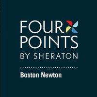 Four Points by Sheraton Boston Newton