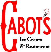 Cabot's Ice Cream & Restaurant