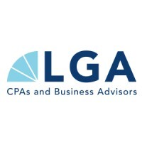 LGA CPAs and Business Advisors